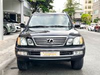 Bán xe Lexus LX 2001 470 giá 890 Triệu - TP HCM