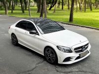 Bán xe Mercedes Benz C class 2020 C300 AMG giá 1 Tỷ 198 Triệu - TP HCM