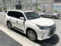 Bán xe Lexus LX 2016 570 giá 4 Tỷ 980 Triệu - TP HCM