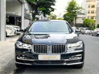 Bán xe BMW 7 Series 2018 730Li giá 1 Tỷ 880 Triệu - TP HCM