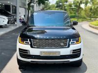 Bán xe LandRover Range Rover 2014 Autobiography LWB 5.0 giá 2 Tỷ 780 Triệu - TP HCM