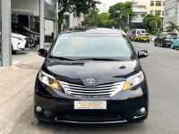 Bán xe Toyota Sienna 2016 Limited 3.5 giá 1 Tỷ 980 Triệu - TP HCM