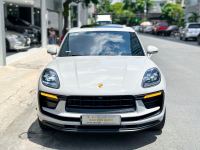 Bán xe Porsche Macan 2022 2.0 giá 3 Tỷ 490 Triệu - TP HCM