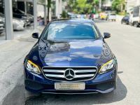 Bán xe Mercedes Benz E class E250 2017 giá 998 Triệu - TP HCM