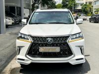 Bán xe Lexus LX 2016 570 giá 4 Tỷ 780 Triệu - TP HCM