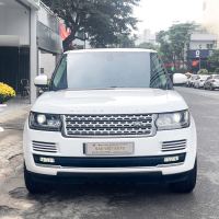 Bán xe LandRover Range Rover 2017 Vogue 3.0 giá 3 Tỷ 280 Triệu - TP HCM