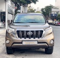 Bán xe Toyota Prado 2016 TXL 2.7L giá 1 Tỷ 280 Triệu - TP HCM