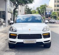 Bán xe Porsche Cayenne 3.0 V6 2022 giá 4 Tỷ 180 Triệu - TP HCM