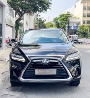 Bán xe Lexus RX 2017 350 giá 2 Tỷ 580 Triệu - TP HCM