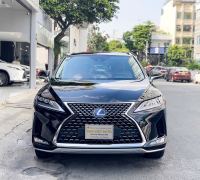 Bán xe Lexus RX 2021 450h giá 3 Tỷ 480 Triệu - TP HCM