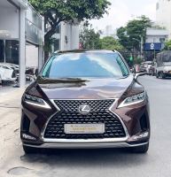 Bán xe Lexus RX 2021 300 giá 2 Tỷ 780 Triệu - TP HCM