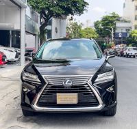 Bán xe Lexus RX 2017 350 giá 2 Tỷ 280 Triệu - TP HCM