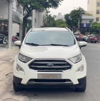 Bán xe Ford EcoSport Titanium 1.5L AT 2018 giá 388 Triệu - TP HCM