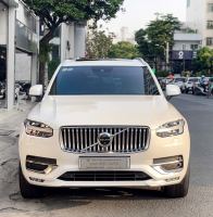 Bán xe Volvo XC90 2021 Inscription T6 AWD giá 2 Tỷ 380 Triệu - TP HCM