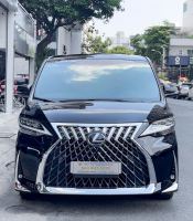 Bán xe Lexus LM 2021 300h giá 5 Tỷ 180 Triệu - TP HCM