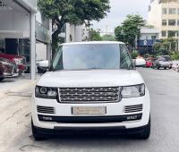 Bán xe LandRover Range Rover 2017 Vogue 3.0 giá 3 Tỷ 80 Triệu - TP HCM