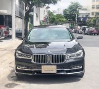Bán xe BMW 7 Series 730Li 2018 giá 1 Tỷ 480 Triệu - TP HCM