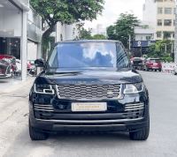 Bán xe LandRover Range Rover 2017 SV Autobiography LWB 3.0 giá 4 Tỷ 299 Triệu - TP HCM