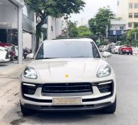 Bán xe Porsche Macan 2.0 2022 giá 2 Tỷ 999 Triệu - TP HCM