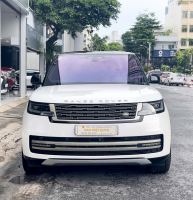 Bán xe LandRover Range Rover 2023 Autobiography LWB 3.0 I6 P360 giá 9 Tỷ 399 Triệu - TP HCM
