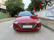 Bán xe Hyundai Accent 2019 1.4 AT giá 410 Triệu - Hà Nội