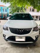 Bán xe VinFast Fadil 2020 1.4 AT giá 272 Triệu - Phú Yên