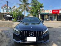 Bán xe Mercedes Benz C class 2016 C200 giá 675 Triệu - Hà Nội