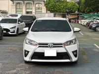 Bán xe Toyota Yaris 2017 1.5G giá 399 Triệu - Hà Nội