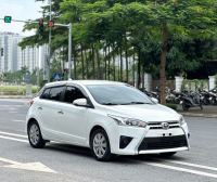 Bán xe Toyota Yaris 2017 1.5G giá 399 Triệu - Hà Nội