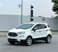 Bán xe Ford EcoSport Titanium 1.5L AT 2019 giá 460 Triệu - Hà Nội