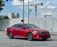 Bán xe Kia Optima 2.4 GT line 2018 giá 559 Triệu - Hà Nội