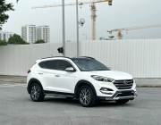 Bán xe Hyundai Tucson 2016 2.0 ATH giá 595 Triệu - Hà Nội