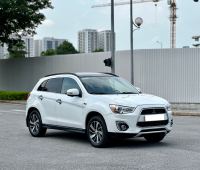 Bán xe Mitsubishi Outlander Sport 2.0 CVT Premium 2015 giá 415 Triệu - Hà Nội