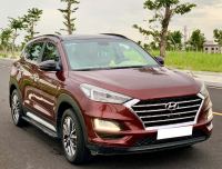 Bán xe Hyundai Tucson 2020 2.0 ATH giá 679 Triệu - Hà Nội