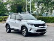 Bán xe Kia Sonet 2023 Luxury 1.5 AT giá 565 Triệu - Hà Nội