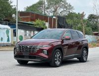 Bán xe Hyundai Tucson 2022 2.0 AT Đặc biệt giá 795 Triệu - Hà Nội