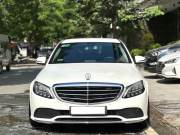 Bán xe Mercedes Benz C class C200 2019 giá 895 Triệu - Hà Nội