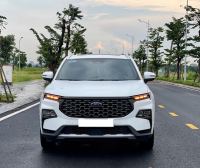 Bán xe Ford Territory Titanium X 1.5 AT 2023 giá 869 Triệu - Hà Nội