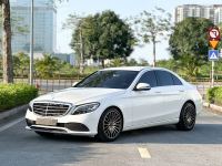 Bán xe Mercedes Benz C class 2019 C200 giá 899 Triệu - Hà Nội