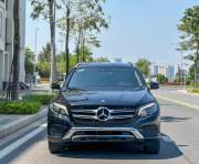 Bán xe Mercedes Benz GLC 2018 250 4Matic giá 1 Tỷ 59 Triệu - Hà Nội