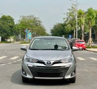 Bán xe Toyota Vios 2019 1.5G giá 430 Triệu - Hà Nội