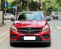 Bán xe Mercedes Benz GLE Class 2016 GLE 43 AMG 4Matic Coupe giá 1 Tỷ 850 Triệu - Hà Nội