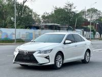 Bán xe Toyota Camry 2018 2.0E giá 650 Triệu - Hà Nội