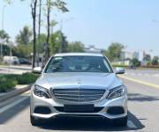 Bán xe Mercedes Benz C class 2016 C250 Exclusive giá 675 Triệu - Hà Nội