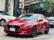 Bán xe Mazda 3 2017 1.5 AT giá 438 Triệu - Hà Nội