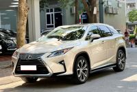 Bán xe Lexus RX 2016 200t giá 1 Tỷ 860 Triệu - Hà Nội