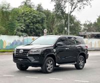 Bán xe Toyota Fortuner 2021 2.4G 4x2 AT giá 979 Triệu - Hà Nội