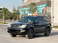 Bán xe Lexus GX 2008 470 giá 799 Triệu - Hà Nội