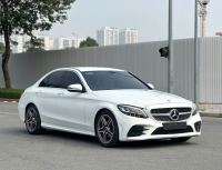 Bán xe Mercedes Benz C class 2021 C180 AMG giá 979 Triệu - Hà Nội