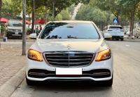 Bán xe Mercedes Benz S class 2018 S450L Luxury giá 2 Tỷ 380 Triệu - Hà Nội